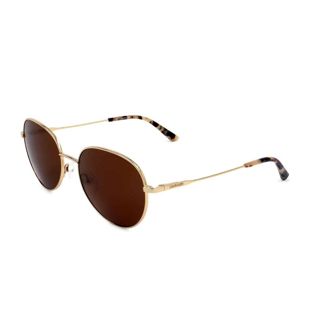 Calvin Klein - CK20104S - Yellow