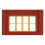 Design Preservation Models DPM30147 HO Scale One Story Victorian Windows Modular System 1