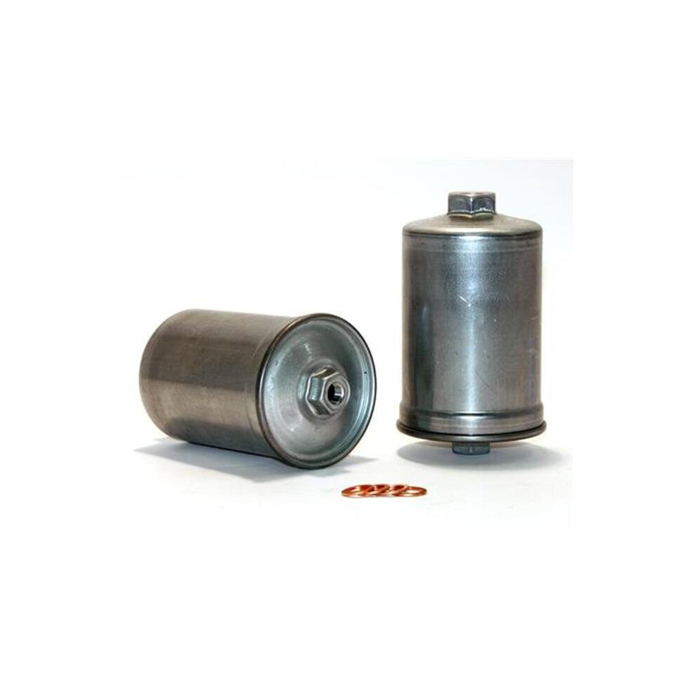 Wix Filters 33279 Fuel Filter 765809332799