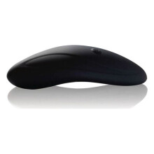 Vibrator The Screaming O Premium Ergonomic Remote Panty Set Black