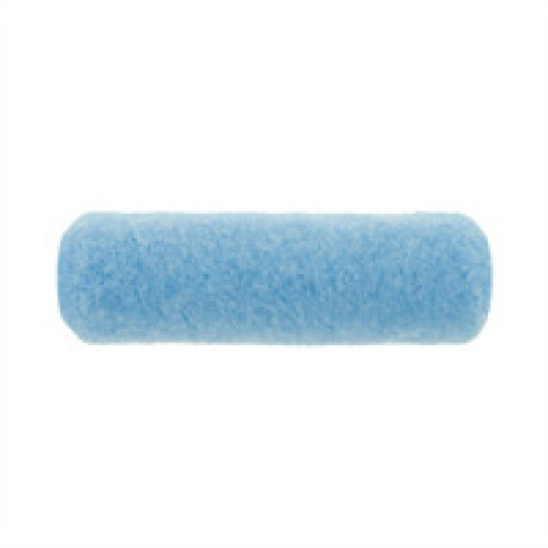 Coral Essentials Paint Roller Cover With Polyester Sleeve 9 Inch 1.75 Inch 1