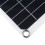 100 W solpanelkit, 12 V batterilader, 40 A controller – til campingvogn, båd og bil 5