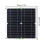 100W Solar Panel Kit 12V Battery Charger 40A Controller Caravan Boat Car Camping 4