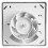 Manrose Manrose XF100LV SELV 12V Low Voltage Extractor Fan 100mm / 4" 4