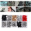 (360pcs) 228/360Pcs DIY Computer Case Screw Set Computer Screws Boxed 5