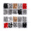 (360pcs) 228/360Pcs DIY Computer Case Screw Set Computer Screws Boxed 1