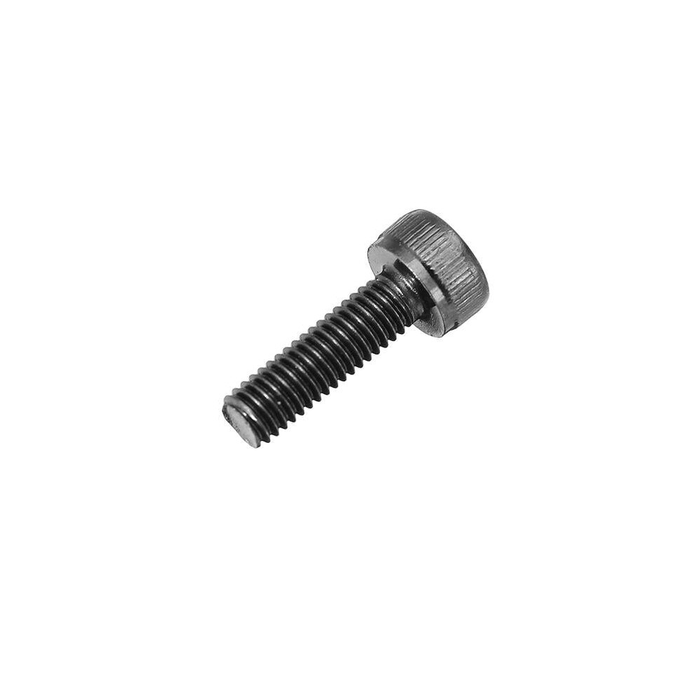 (10mm) M3ASH1 10pcs M3 Hex Socket Cap Head Screws Alloy Steel Titanium Plated 12.9 Grade