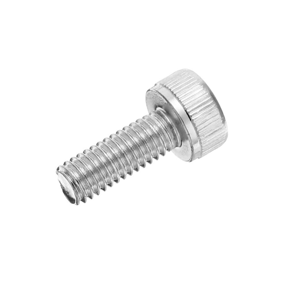 (8mm) M3ASH2 10pcs M3 Hex Socket Cap Head Screws Alloy Steel Titanium Plated 12.9 Grade