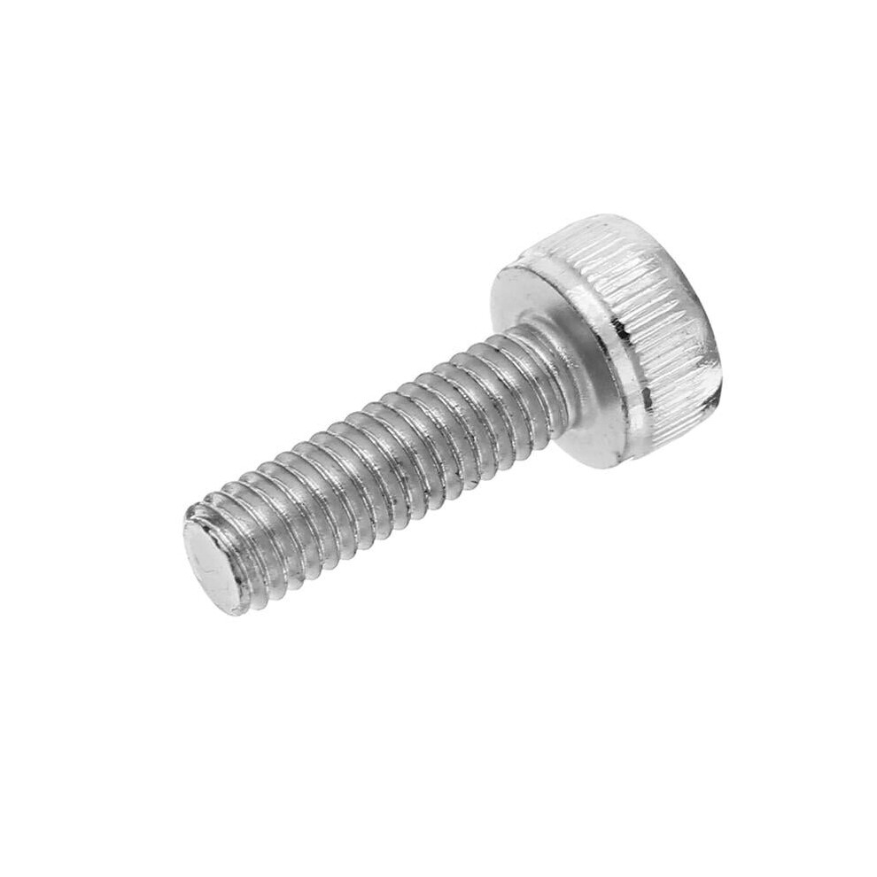 (10mm) M3ASH2 10pcs M3 Hex Socket Cap Head Screws Alloy Steel Titanium Plated 12.9 Grade