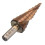 () M35 Cobalt Step 4-12/4-20/4-32mm HSS Drill Bits Triangle Shank 4