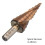 () M35 Cobalt Step 4-12/4-20/4-32mm HSS Drill Bits Triangle Shank 11