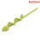 () Upgraded Version Garden Auger Earth Planter Hole Soil Digger Electric Drill Bit 16