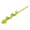 () Upgraded Version Garden Auger Earth Planter Hole Soil Digger Electric Drill Bit 3