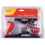 Amtech E0425 2 Piece Wood Plane Set 2