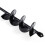 60050mm Garden Auger Earth Planter Drill Bit Post Hole Digger Accessories 6