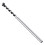 () 8mm-20mm Twist Drill Core for Square Hole Drill Bit Square Auger Drill Mortising Chisel 6