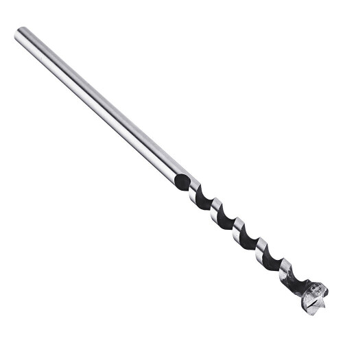 () 8mm-20mm Twist Drill Core for Square Hole Drill Bit Square Auger Drill Mortising Chisel 1