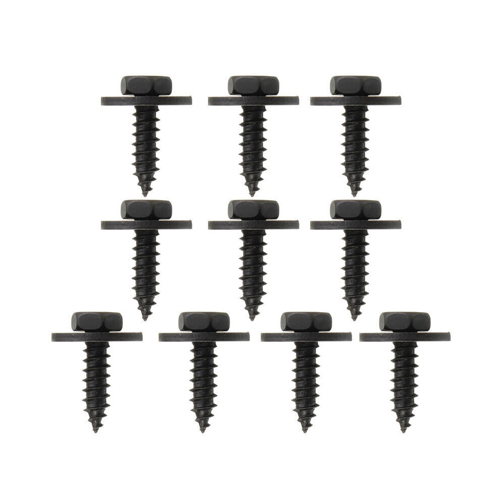 Self Tapper Self Tapping Torx Screw Engine Undertray Splash Guard 3654657553623