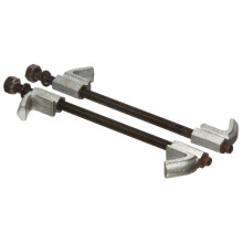 Pair of Automotive Suspension Coil Spring Compressors