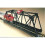 BACHMANN Bachmann BAC46904 N Scale Blinking Bridge 1