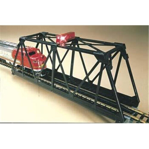 BACHMANN Bachmann BAC46904 N Scale Blinking Bridge