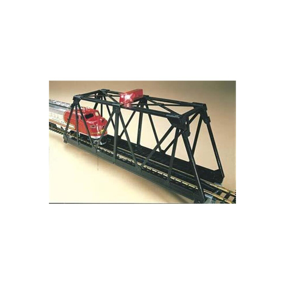 Bachmann BAC46904 N Scale Blinking Bridge