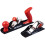 Amtech E0425 2 Piece Wood Plane Set 1