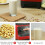 3200W Commercial Blender Food Processor Mixer Smoothie Juicer Ice Crusher Home 10