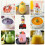 3200W Commercial Blender Food Processor Mixer Smoothie Juicer Ice Crusher Home 5