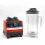 3200W Commercial Blender Food Processor Mixer Smoothie Juicer Ice Crusher Home 6