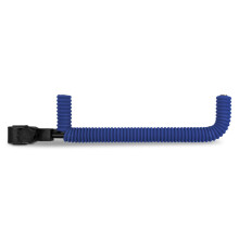 (Single) Koala Products Match Station EVA Double Ripple Spray Bar Pole and Feeder Rest