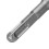 (F) 14mm SDS Plus Shank Sharp Chisel Flat Chisel for Electric Hammer Drill 6