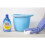 2 1001 Carpet Shampoo Solution Deep Clean Dirt Stain Remover 500ml 6