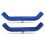 (Double) Koala Products Match Station EVA Carp Pole and Feeder Rest 1