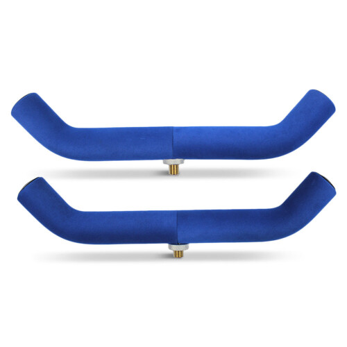 (Double) Koala Products Match Station EVA Carp Pole and Feeder Rest