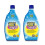 2 1001 Carpet Shampoo Solution Deep Clean Dirt Stain Remover 500ml 2