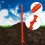 800mmX60mm Auger Drill Hole Digger for Earth 4