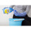 2 1001 Carpet Shampoo Solution Deep Clean Dirt Stain Remover 500ml 7
