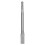 (F) 14mm SDS Plus Shank Sharp Chisel Flat Chisel for Electric Hammer Drill 10