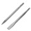 (S) 14mm SDS Plus Shank Sharp Chisel Flat Chisel for Electric Hammer Drill 2