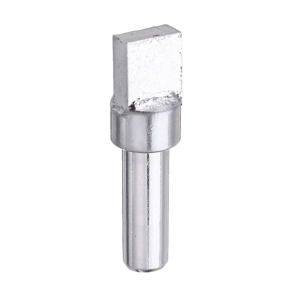 Grinding Diamond Dresser Pen Square Grinding Head For Grinding Disc Wheel Stone Dressing