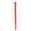 800mmX60mm Auger Drill Hole Digger for Earth 6