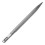 (S) 14mm SDS Plus Shank Sharp Chisel Flat Chisel for Electric Hammer Drill 3