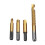 4pcs Damaged Screw Extractor Bolt Extractor Broken Screw Remover 2