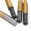 4pcs Damaged Screw Extractor Bolt Extractor Broken Screw Remover 8