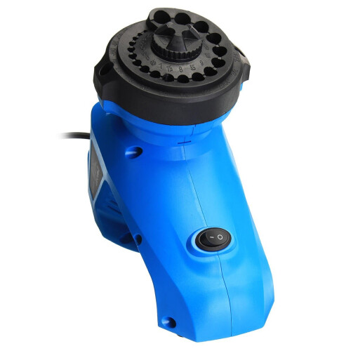 Electric Multi Tool Grinding Machine Twist Drill Bit Sharpener Grinder 3-12mm 2