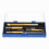 4pcs Damaged Screw Extractor Bolt Extractor Broken Screw Remover 11