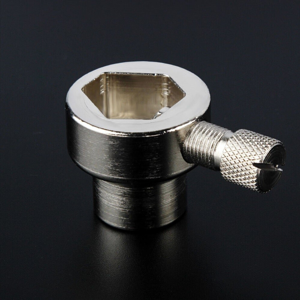 Adjustable Bolt Remover Tool Damaged Nut Extractor For Socket 3654659374806