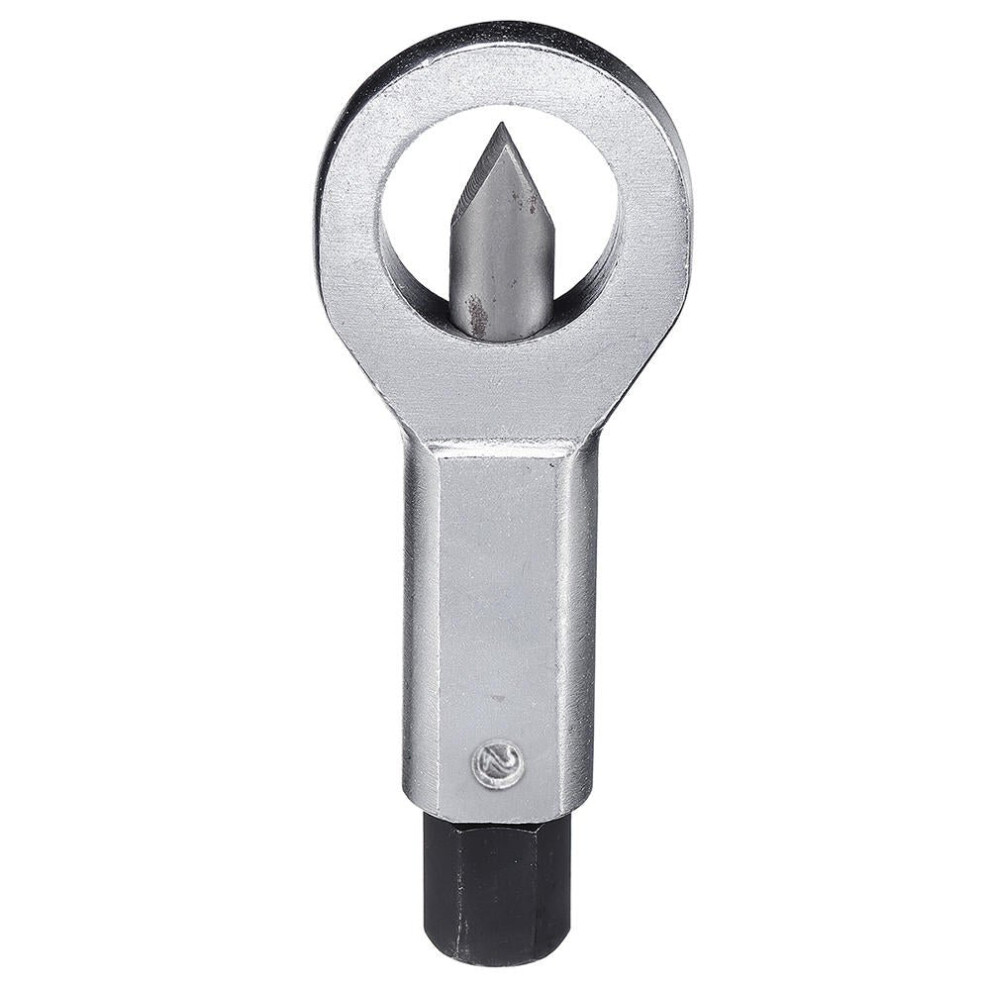() 9-12/12-16/16-22/22-27Mm Nut Splitter Crackers Screw Remover Extractor Rusty Nut Separator 3654659462053