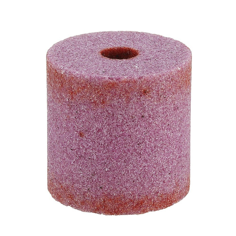 Replacement Portable Corundum Grinding Wheel For Drill Bit Sharpener 3654657479664